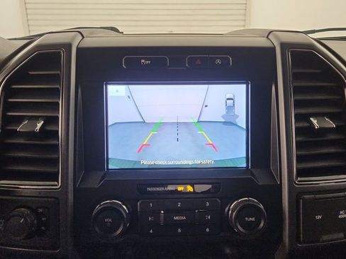 Used 2019 Ford F150 XLT w/ Equipment Group 302A Luxury image 27