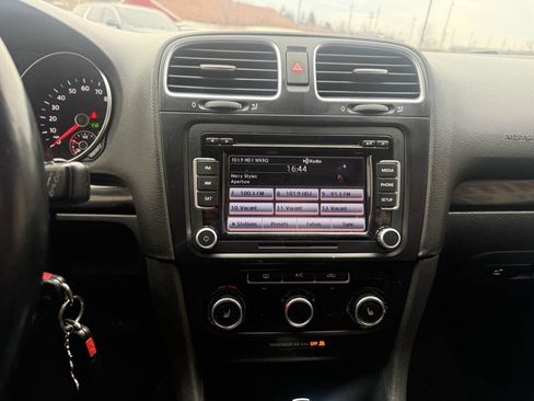 Used 2013 Volkswagen Jetta TDI image 24