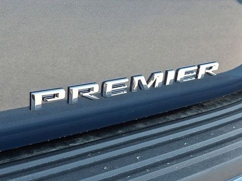 New 2026 Chevrolet Tahoe Premier w/ Sun And Tow Package image 19