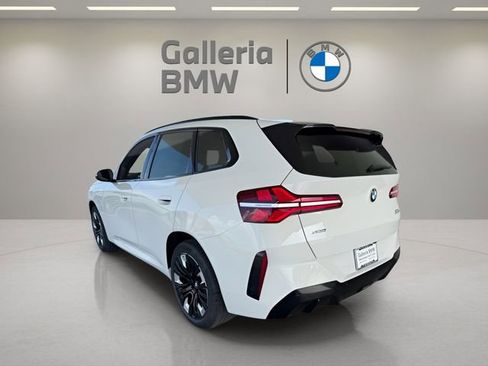 Used 2026 BMW X3 xDrive30 image 11