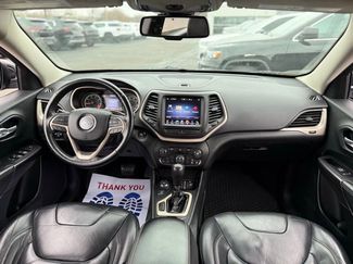 Used 2014 Jeep Cherokee Limited video 2