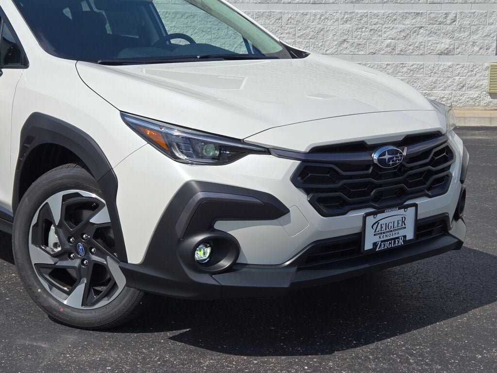 New 2026 Subaru Crosstrek 2.5i Limited AWD/4WD image 2