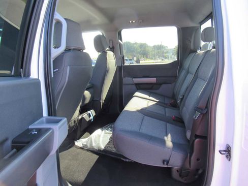 New 2026 Ford F350 XL w/ STX Appearance Package image 16