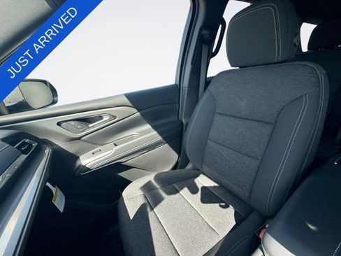 New 2026 Chevrolet Traverse LT FWD image 26