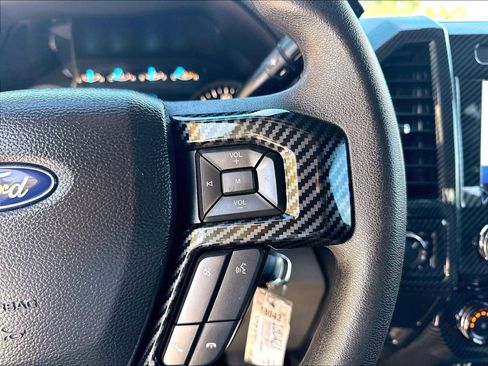 Used 2020 Ford F150 XLT AWD/4WD image 20