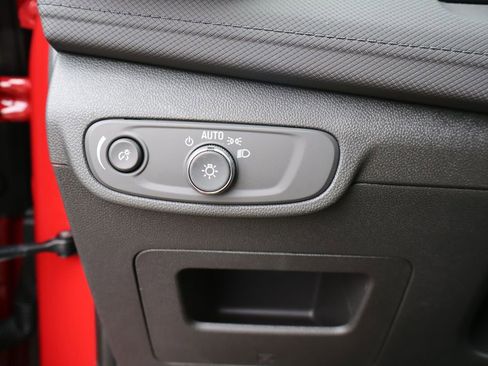 New 2026 Chevrolet TrailBlazer LS w/ LS Convenience Package image 10