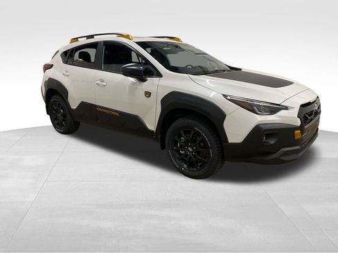 New 2026 Subaru Crosstrek 2.5i Wilderness AWD/4WD image 5