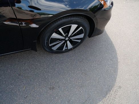 Used 2021 Nissan Altima 2.5 SL AWD/4WD image 31