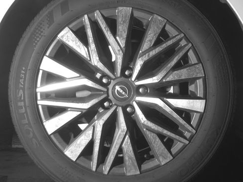 Used 2025 Nissan Altima 2.5 SV FWD image 13