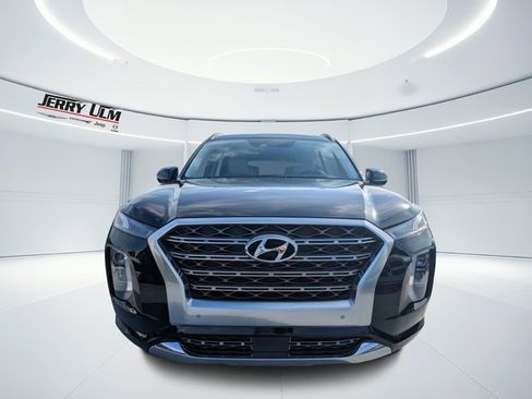 Used 2020 Hyundai Palisade Limited image 7