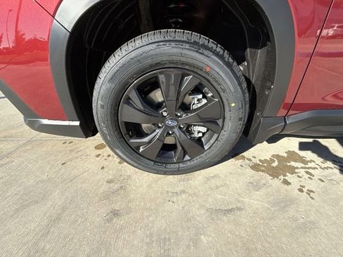 New 2026 Subaru Ascent Premium image 10