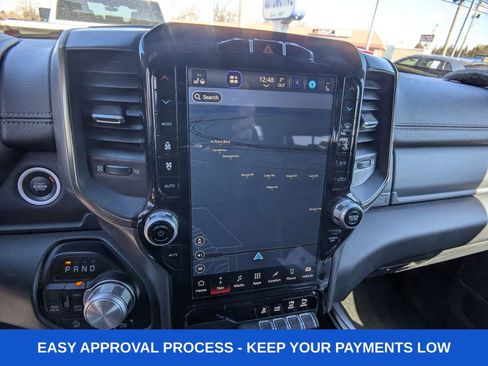 Used 2023 RAM 1500 Rebel w/ Rebel Level 2 Equipment Group image 27