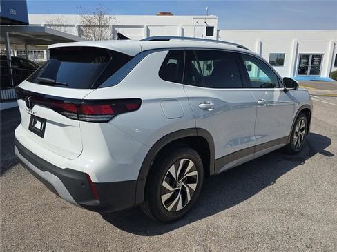 New 2026 Volkswagen Tiguan S image 3