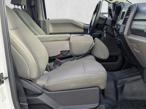 Used 2021 Ford F350 XL w/ Power Equipment Group image 23