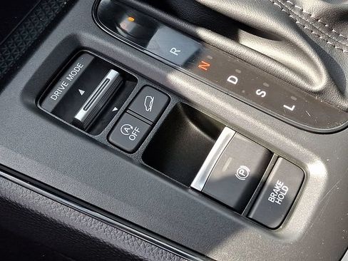 Used 2026 Honda CR-V EX image 25