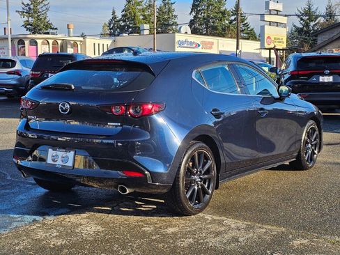 Used 2020 MAZDA MAZDA3 AWD Hatchback w/ Premium Pkg image 7