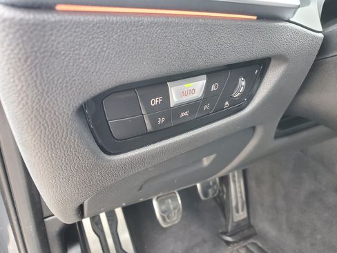 Used 2022 BMW M3 RWD image 12