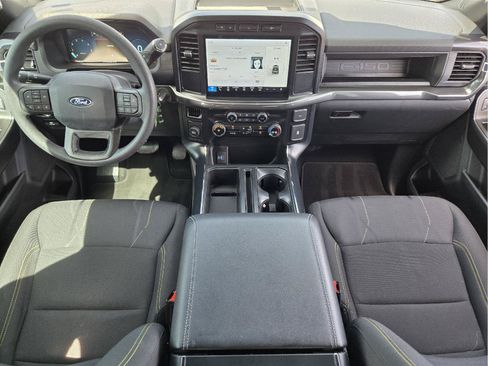 Used 2024 Ford F150 STX RWD image 25