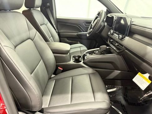 New 2026 Chevrolet Colorado Trail Boss image 18