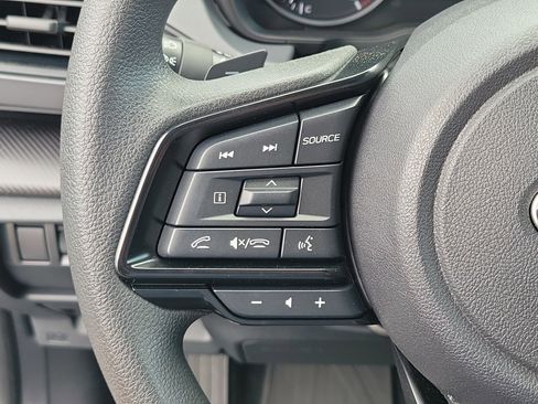 Certified 2025 Subaru Crosstrek 2.0i Premium image 25