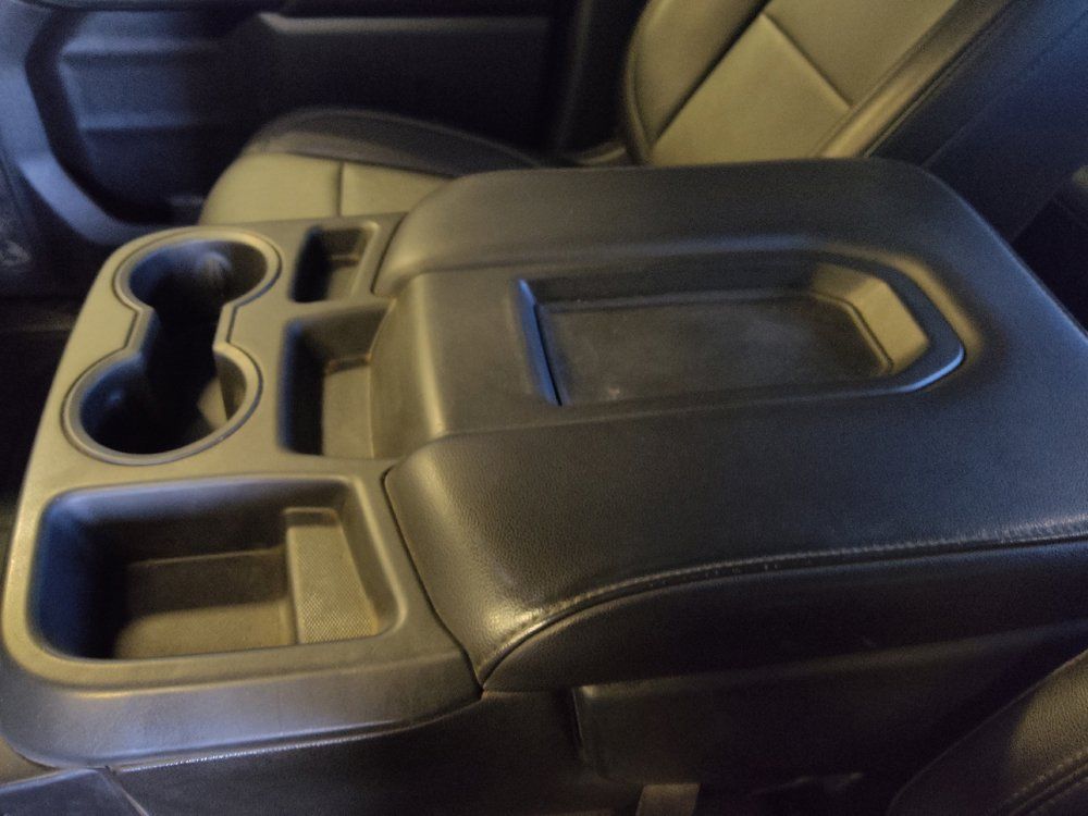Used 2020 Chevrolet Silverado 2500 W/T w/ WT Safety Package AWD/4WD image 26
