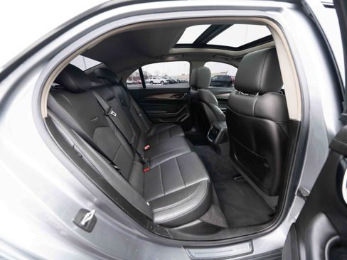 Used 2019 Cadillac CTS Luxury image 24