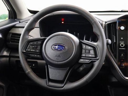 New 2026 Subaru Crosstrek 2.5i Limited w/ Crosstrek Mirror Package AWD/4WD image 17