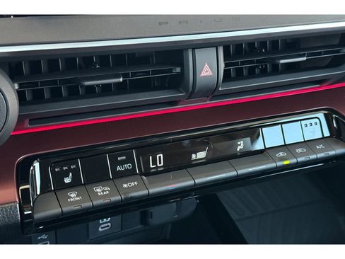 New 2026 Toyota Prius XSE image 20