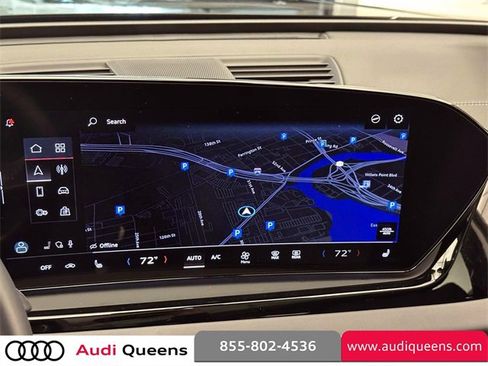 Certified 2025 Audi A5 2.0T Premium w/ Convenience Package image 24