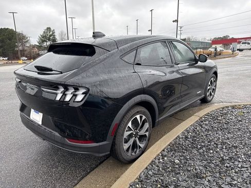 New 2026 Ford Mustang Mach-E Select w/ Comfort Package image 11