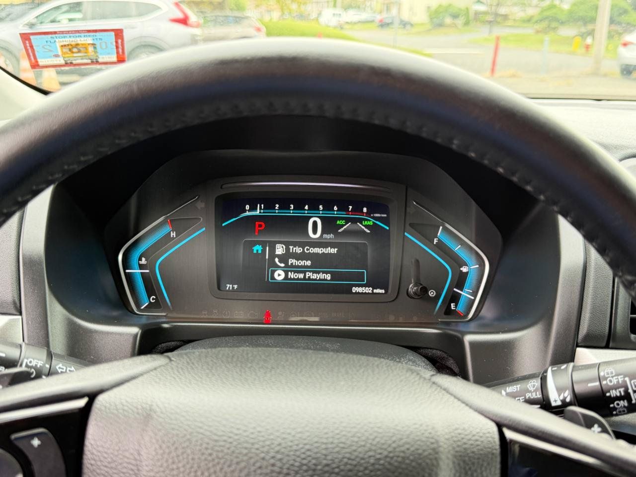 Used 2020 Honda Odyssey EX-L image 83