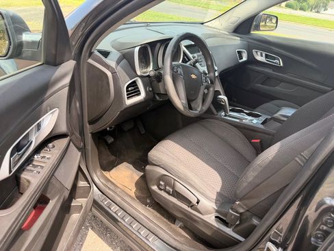 Used 2014 Chevrolet Equinox LS FWD image 10