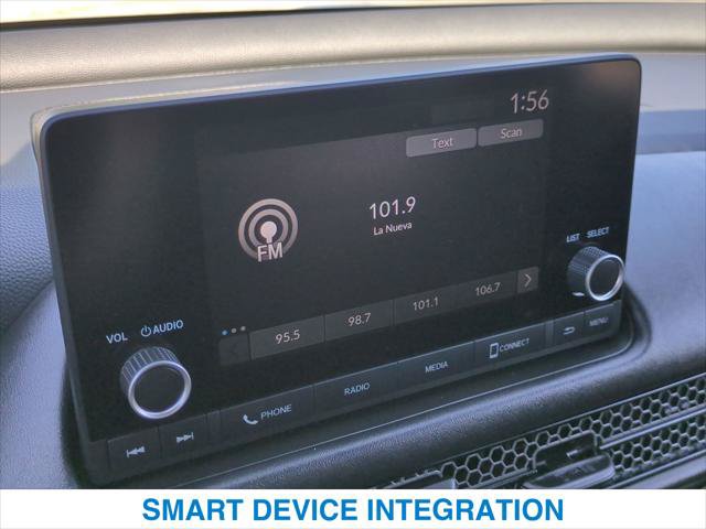 Certified 2024 Honda HR-V Sport image 17