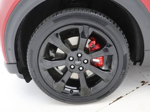 Used 2022 Ford Explorer ST w/ Equipment Group 401A image 11