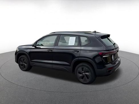 Used 2026 Volkswagen Taos S FWD image 10