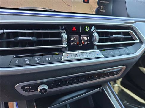 Used 2023 BMW X5 xDrive40i w/ Premium Package AWD/4WD image 22