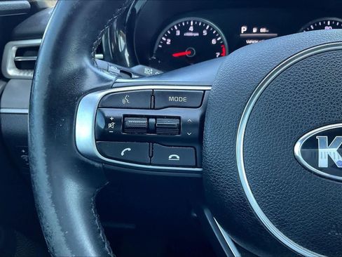 Used 2021 Kia K5 GT-Line w/ GT-Line FWD Premium Package image 24