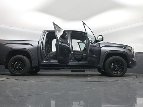 Used 2023 Toyota Tundra Limited w/ TRD Off-Road Package image 7