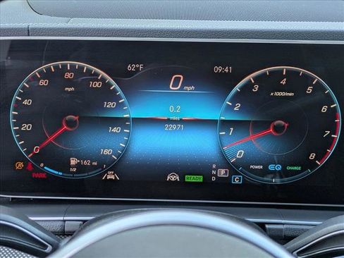 Used 2021 Mercedes-Benz GLE 450 GLE 450 image 11