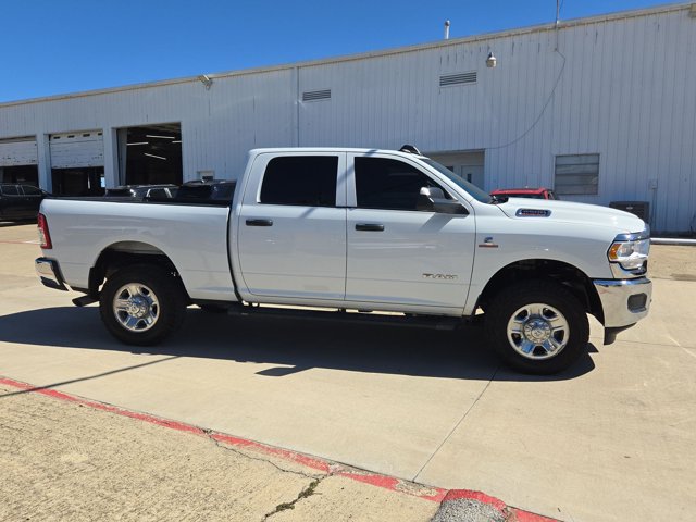 Used 2022 RAM 2500 Tradesman AWD/4WD image 4