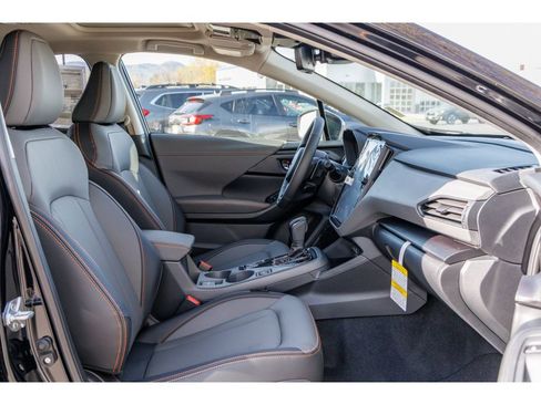 New 2026 Subaru Crosstrek 2.5i Limited AWD/4WD image 11
