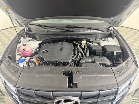 Used 2023 Hyundai Tucson SEL FWD image 39