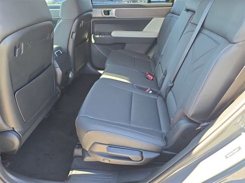 New 2026 Hyundai Santa Fe SEL image 20