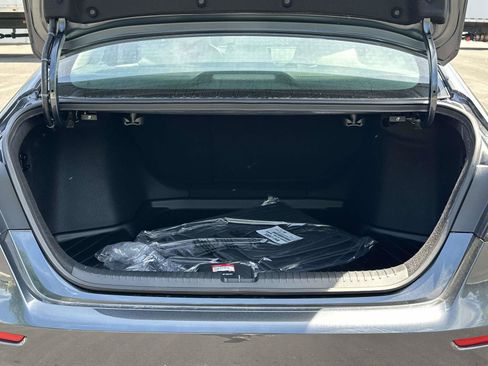 New 2026 Honda Accord SE image 8