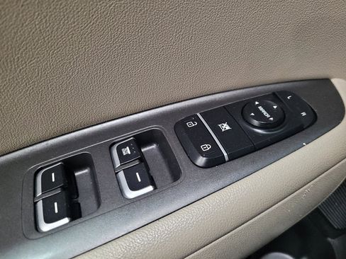 Used 2017 Kia Optima LX FWD image 27