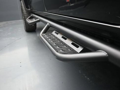 Used 2021 Chevrolet Colorado ZR2 AWD/4WD image 12