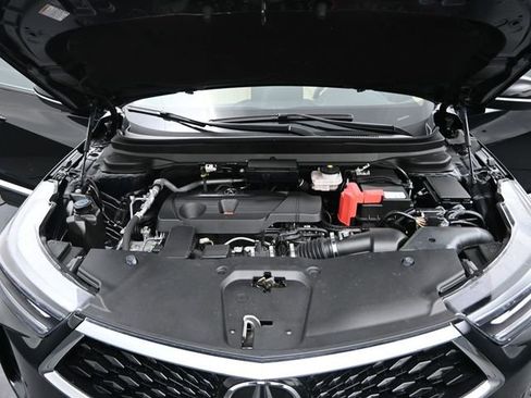 Used 2023 Acura RDX w/ Technology Package image 17