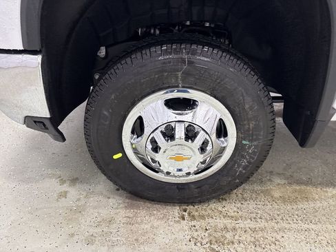 New 2026 Chevrolet Silverado 3500 W/T w/ WT Convenience Package image 6
