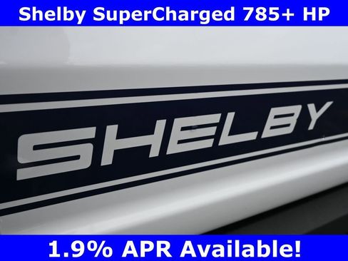 New 2024 Ford F150 Lariat w/ Equipment Group 502A High image 17