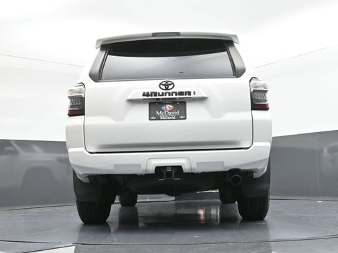Used 2023 Toyota 4Runner SR5 Premium image 25